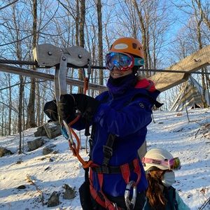 Meet your Posher, Annie